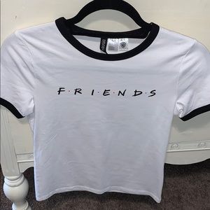F.R.I.E.N.D.S Tee